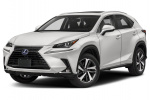 2021 Lexus NX 300h
